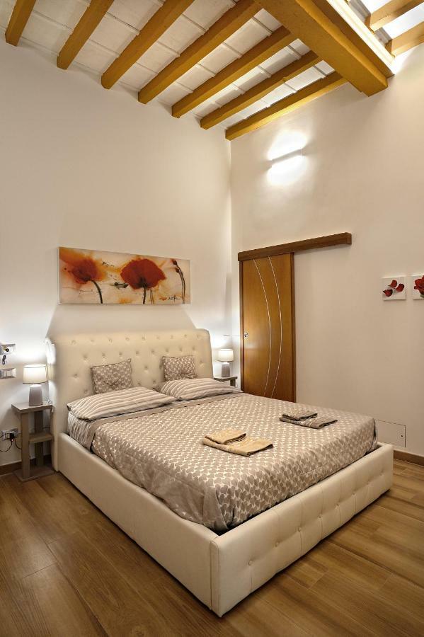 Apartment Relais Bargello Florenz